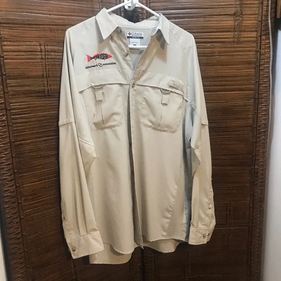 Columbia Alzheimer’s Association Logo - Picture 1 of 9